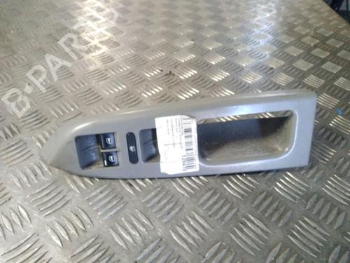 Left front window switch VW TOURAN (1T1, 1T2) 1.6 FSI | BP11534820I27