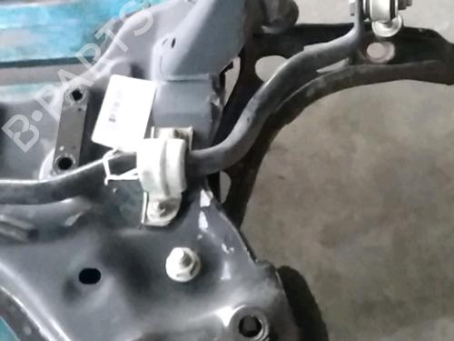 Used Subframe Subframe CITROËN JUMPER II Van 2.0 BlueHDi 130 (130 hp) 33249314 33249314