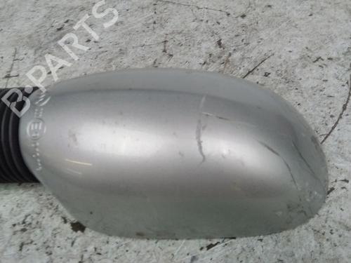 Used Left mirror FORD KA (RB_) 1.3 i ROCAM (70 hp) 15755677