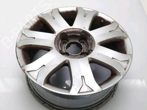 Felg CITROËN C4 I (LC_) 1.6 HDi (90 hp) 18059410