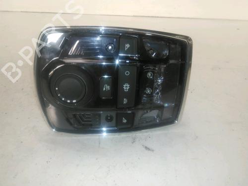 Used Interior roof light PEUGEOT 508 SW I (8E_) 2.0 BlueHDi 180 (180 hp) 28121320