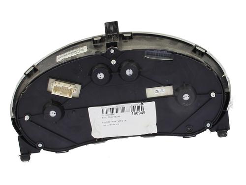 kombiinstrument-peugeot-partner-box-bodympv-2008-33477268 main image