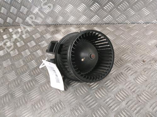 Heater blower motor CITROËN JUMPER II Van  | BP16106837M62 