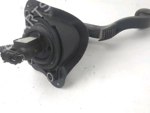 Kløtsj Kløtsj PEUGEOT EXPERT Van (V_) 2.0 BlueHDi 120 (122 hp) 33008995 33008995