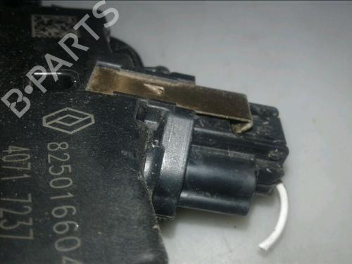 Rear left lock RENAULT CLIO IV (BH_) 1.5 dCi 90 | BP31055603C100