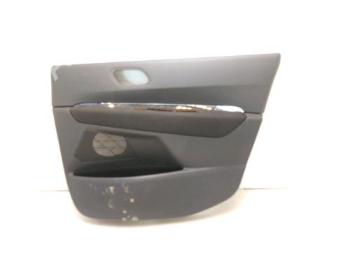 Used Front right panel Front right panel PEUGEOT 3008 I MPV (0U_) 1.6 HDi (109 hp) 30630425 30630425