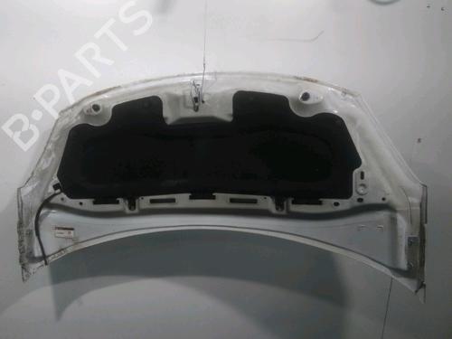 Panser CITROËN C3 II (SC_) 1.6 VTi 120 (120 hp) 26917436