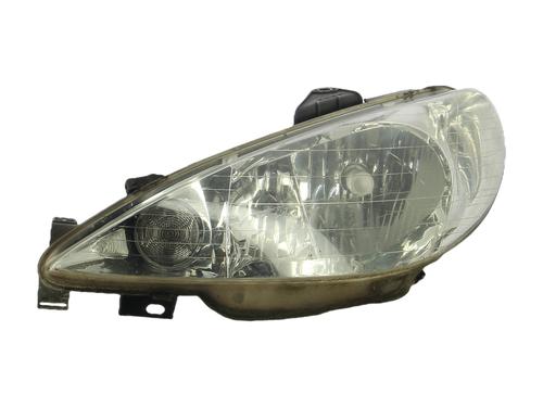 Used Left headlight Left headlight 38475853 38475853