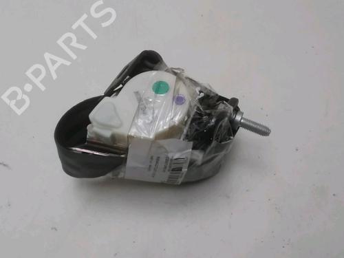 Used Rear left belt tensioner RENAULT CLIO III (BR0/1, CR0/1) 1.5 dCi (88 hp) 24882144