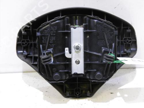 Used Driver airbag PEUGEOT 307 (3A/C) 1.6 HDi 110 (109 hp) 23181012