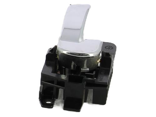 Front right interior door handle NISSAN QASHQAI I (J10, NJ10) 1.5 dCi | BP30980335I14