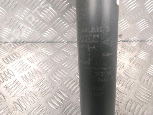 Used Left rear shock absorber RENAULT TRAFIC III Van (FG_) 2.0 dCi 120 (FGMN) (120 hp) 16742158