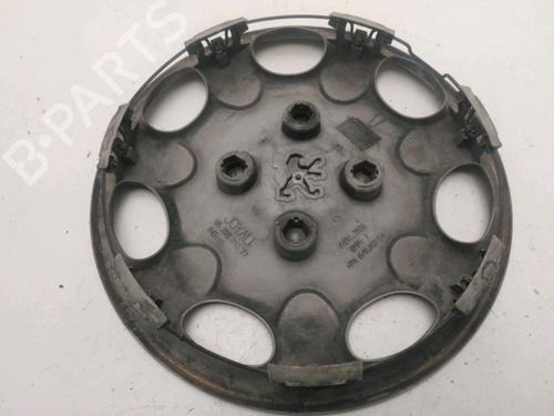 Hulkapsel PEUGEOT 206 Hatchback (2A/C) 1.1 i (60 hp) 22368339
