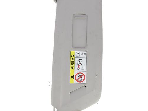 Used Right sun visor Right sun visor CITROËN GRAND C4 SPACETOURER (3A_, 3E_) 1.5 BlueHDi 130 (131 hp) 31984488 31984488