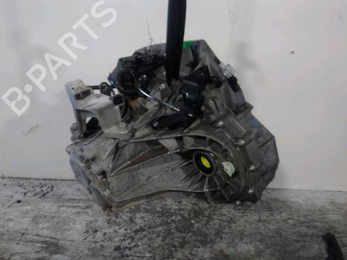 gearbox-renault-scenic-iii-jz01_-2008-2009-2010-2011-2012-2013-2014-2015-2016-33835979 main image