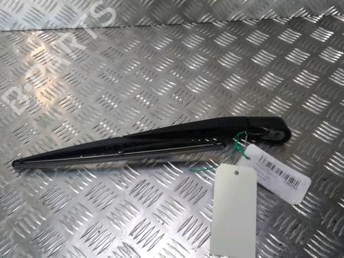 Used Rear windshield wiper arm CITROËN C4 I (LC_) 1.6 HDi (109 hp) 14902605