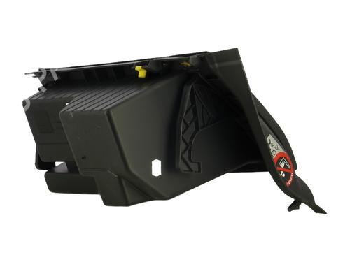 Glove box OPEL CORSA D (S07) 1.2 (L08, L68) | BP36573498C95  - Image 5