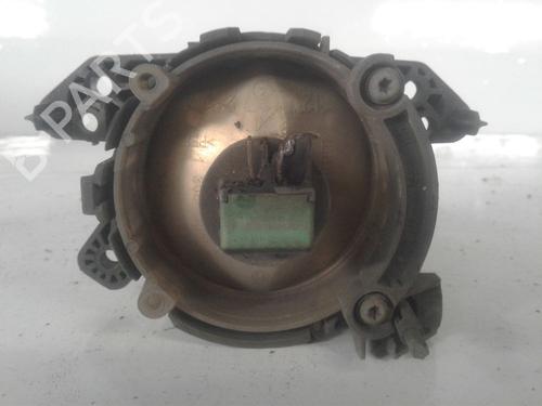 Used Right front fog light MERCEDES-BENZ A-CLASS (W169) A 160 CDI (169.006, 169.306) (82 hp) 15758006