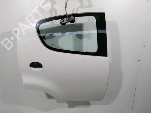 Used Right rear door PEUGEOT 107 (PM_, PN_) 1.0 (68 hp) 29016765