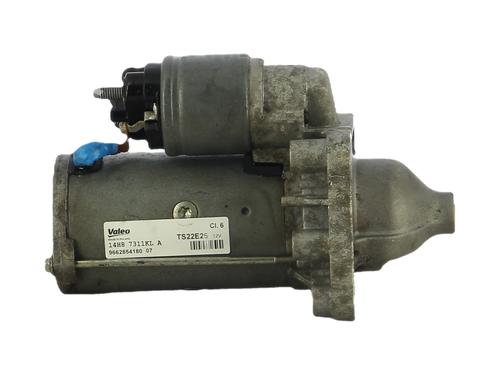 Used Starter Starter 38005183 38005183