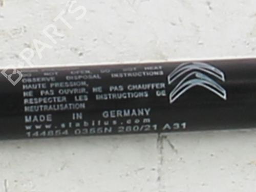 gasdmper-bagklap-citroen-c3-iii-sx-2016-30522894 main image