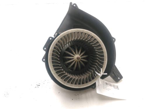 Used Heater blower motor SEAT IBIZA III (6L1) 1.9 SDI (64 hp) 21523027