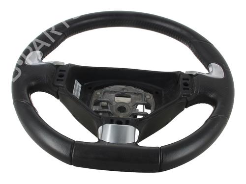 Used Steering wheel Steering wheel PEUGEOT 3008 I MPV (0U_) 1.6 BlueHDi 120 (120 hp) 33632722 33632722