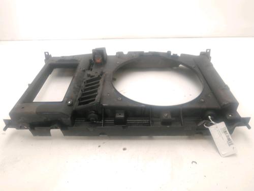 Used Front slam panel PEUGEOT 5008 (0U_, 0E_) 1.6 HDi (112 hp) 24879082