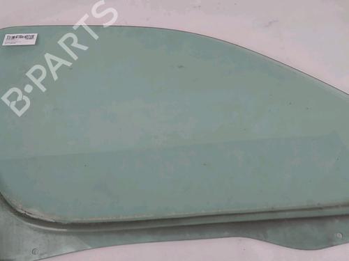 Used Front right door window Front right door window CITROËN BERLINGO / BERLINGO FIRST Box Body/MPV (M_) 1.6 HDI 75 (MB9HW) (75 hp) 35747148 35747148