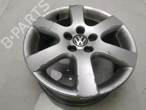 Used Rim VW POLO (9N_, 9A_) 1.2 (60 hp) 19932828