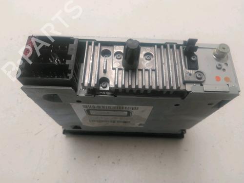 Used Radio Radio DACIA SANDERO 1.4 MPI LPG (72 hp) 23563987 23563987