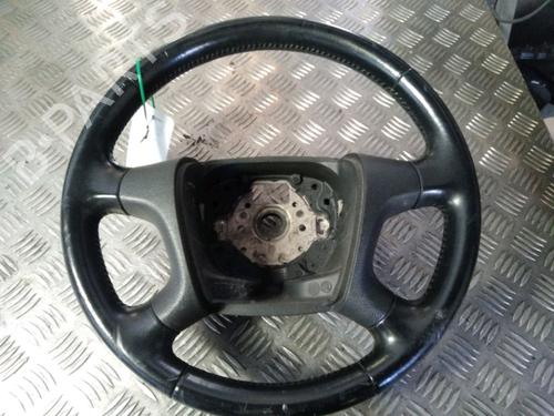 Rat SKODA FABIA I (6Y2) 1.9 TDI | BP23180515C49 