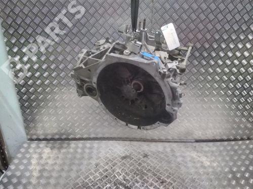 Used Gearbox CITROËN C4 AIRCROSS 1.8 HDi 150 AWC (150 hp) 11524382