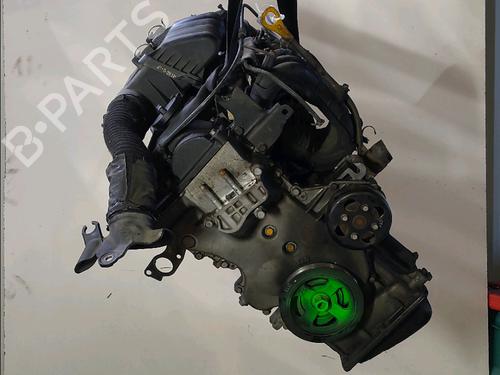 Used Engine HYUNDAI i10 I (PA) 1.2 (78 hp) 30482914