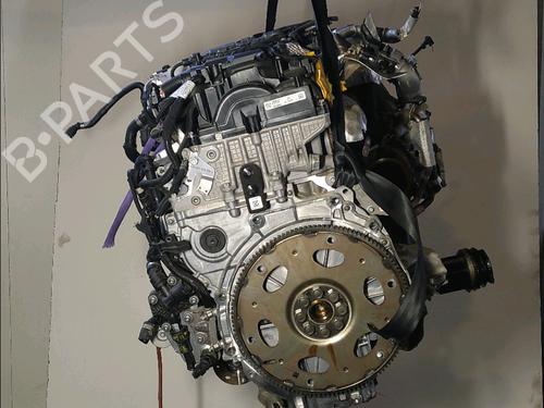 Engine BMW X3 (G01, F97, G08) xDrive 30 d Mild-Hybrid | BP28685588M1 - Image 2
