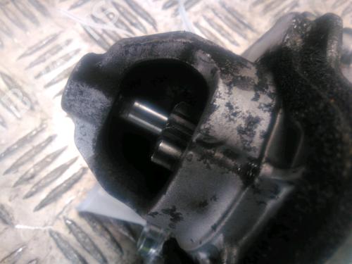 Starter NISSAN MICRA IV (K13K, K13KK) 1.2 | BP16770207M8 