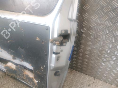Right slide door CITROËN JUMPY II Van 2.0 HDi 140 | BP29516692C75 