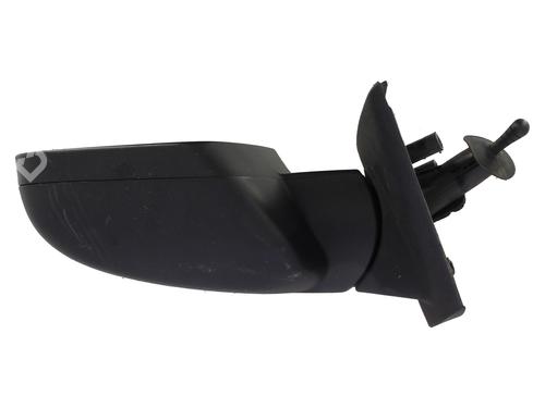 Right mirror RENAULT TWINGO II (CN0_) 1.5 dCi 75 | BP32150460C27