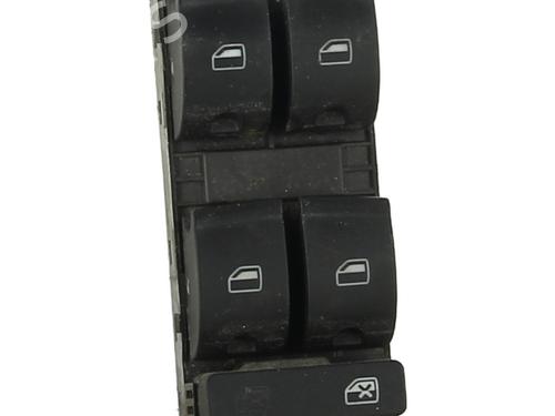 Used Left front window switch Left front window switch SEAT EXEO ST (3R5) 2.0 TDI (120 hp) 33279071 33279071