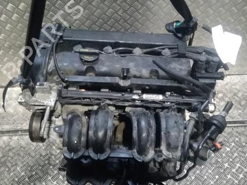 Engine FORD FIESTA VI (CB1, CCN) 1.25 | BP16479134M1 