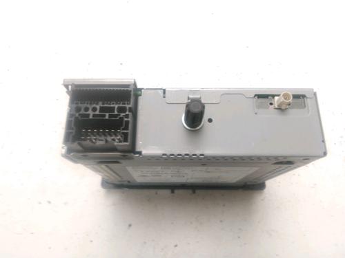 Used Radio RENAULT SCÉNIC III (JZ0/1_) 1.5 dCi (110 hp) 28159759