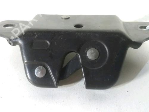 Tailgate lock PEUGEOT 206 Hatchback (2A/C) 1.1 i | BP22694284C101 