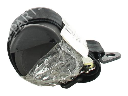 Sikkerhedssele bag midten Sikkerhedssele bag midten PEUGEOT 206+ (2L_, 2M_) 1.1 (60 hp) 33836083 33836083