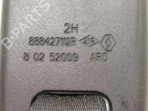 Used Seat buckle DACIA DUSTER (HM_) 1.5 dCi 110 (HMAB) (109 hp) 30768103