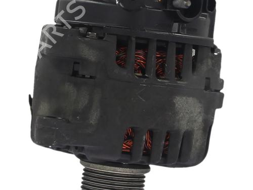 Alternator CITROËN C3 Picasso (SH_) 1.6 HDI 90 | BP39419324M7  - Image 5