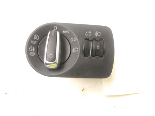 Used Headlight switch AUDI A3 Sportback (8PA) 1.6 TDI (105 hp) 20181599