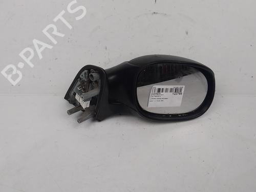 Used Right mirror CITROËN XSARA PICASSO (N68) 2.0 HDi (90 hp) 15754936