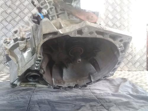 gearbox-toyota-aygo-_b4_-2014-23180427 main image
