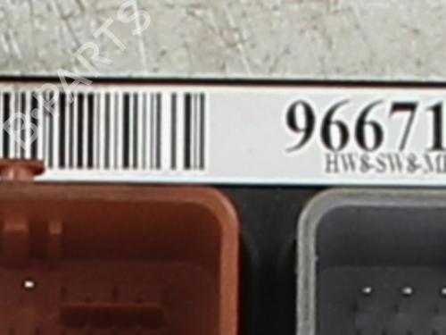 Fuse box CITROËN C3 II (SC_) 1.6 HDi 90 | BP32740494E1  - Image 7