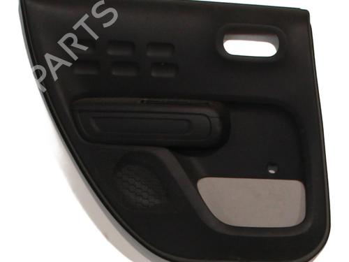 Used Rear left panel CITROËN C3 III (SX) 1.2 VTi 82 (82 hp) 30630552